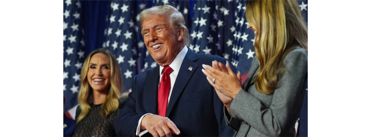 Chiến thắng của ông Donald Trump có thể làm nền kinh tế Australia thiệt hại 36 tỷ AUD (08/11/2024)