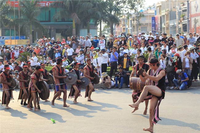 Đắk Lắk 120 năm hội tụ (21/11/2024)