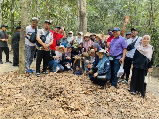 TP.HCM cần “đánh thức” du lịch Halal (30/11/2024)