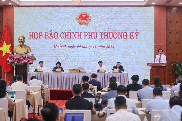 Bộ Y tế phải hoàn thiện và đưa vào sử dụng cơ sở 2 của hai Bệnh viện Bạch Mai và Việt Đức trong 6 tháng tới (9/11/2024)