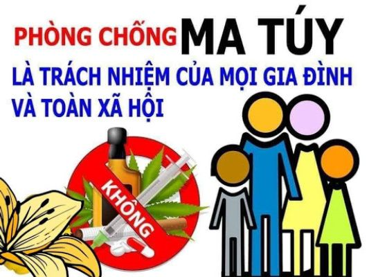 Quốc hội thảo luận 2 dự án luật và chương trình mục tiêu quốc gia về phòng chống ma túy (8/11/2024)