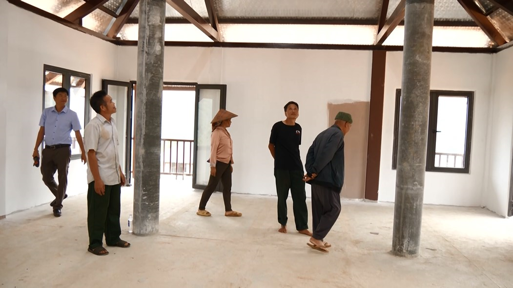 THỜI SỰ 21H30 ĐÊM 16/11/2024: Quân, dân, chính quyền địa phương đoàn kết, chung sức đảm bảo tiến độ xây dựng khu dân cư Làng Nủ (tỉnh Lào Cai), hoàn thành trước ngày 22/12.
