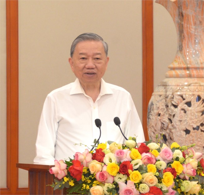 THỜI SỰ 12H TRƯA 11/11/2024: Tổng Bí thư Tô Lâm chủ trì buổi làm việc với Tiểu ban Văn kiện Đại hội 14 của Đảng.
