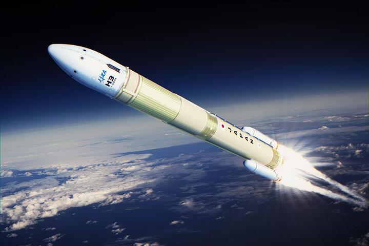 Nhật Bản chủ trì Hội nghị quốc tế về công nghệ vũ trụ 2024 (21/11/2024)