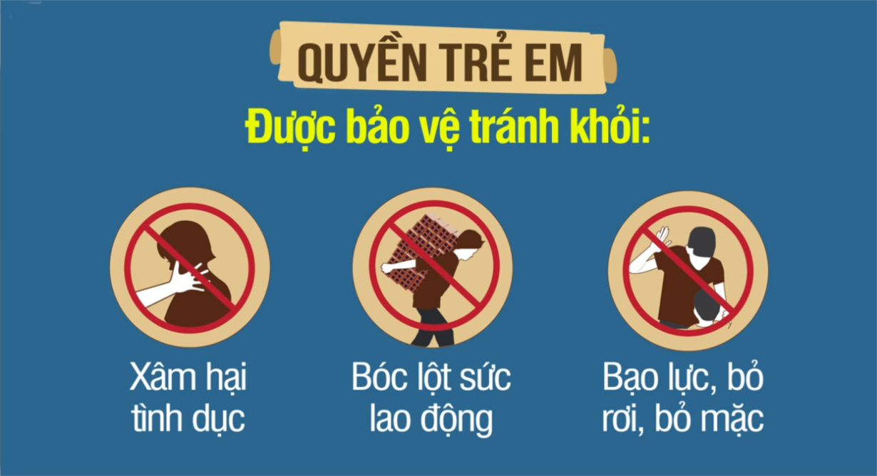 Bạo lực, xâm hại tình dục trẻ em - nguyên nhân, hậu quả và giải pháp phòng ngừa (25/11/2024)
