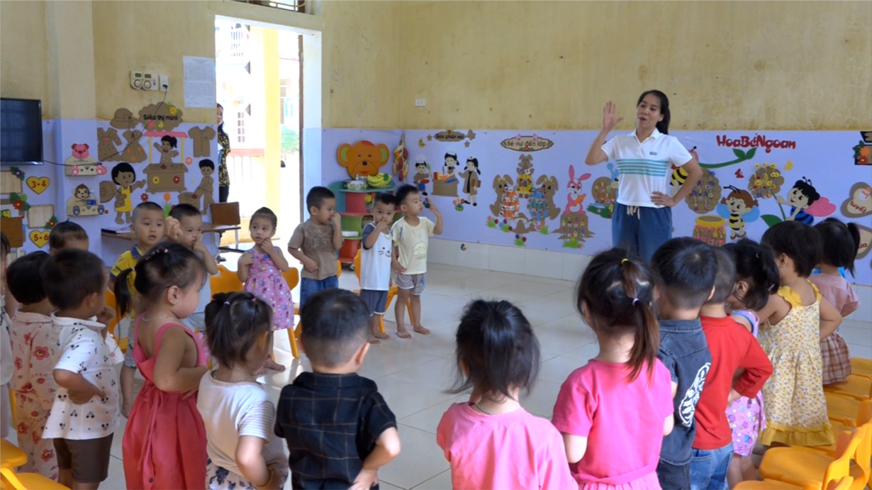 Loạt bài Nghị quyết 