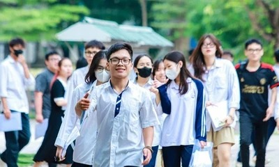 THỜI SỰ 6H 9/11/2024: Học sinh và phụ huynh mong sớm có phương án tuyển sinh đại học năm 2025.