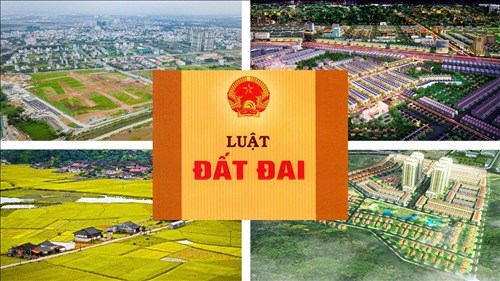 Luật đất đai 2024 sau hơn 4 tháng– Nhiều vướng mắc cần tháo gỡ (16/12/2024)