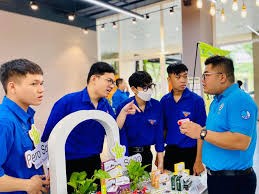 Hành trình 10 năm kết nối - startup Việt tự tin ra thế giới (30/11/2024)