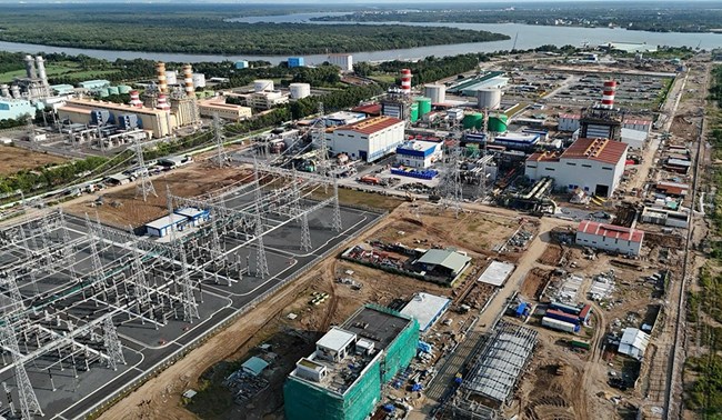 THỜI SỰ 6H SÁNG 28/12/2024: Đóng điện, hoàn thành Dự án đường dây 500kV, giải tỏa công suất Nhà máy điện Nhơn Trạch 4.