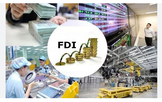 Một năm thu hút vốn FDI hướng đến công nghệ cao và phát triển bền vững (31/12/2024)