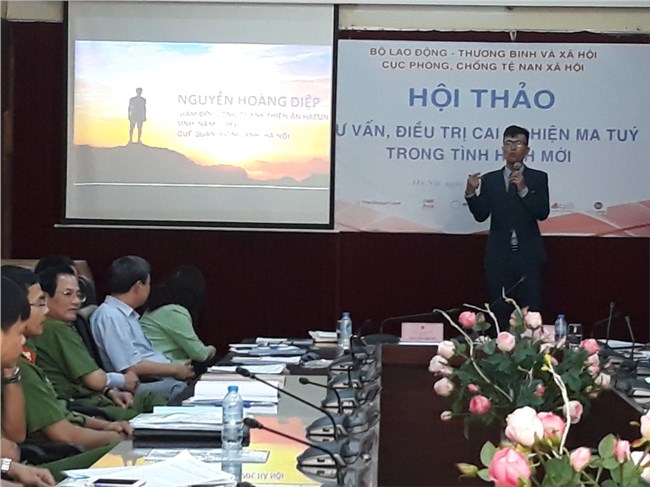 Bảo vệ thế hệ trẻ trước hiểm họa ma túy (17/12/2024)