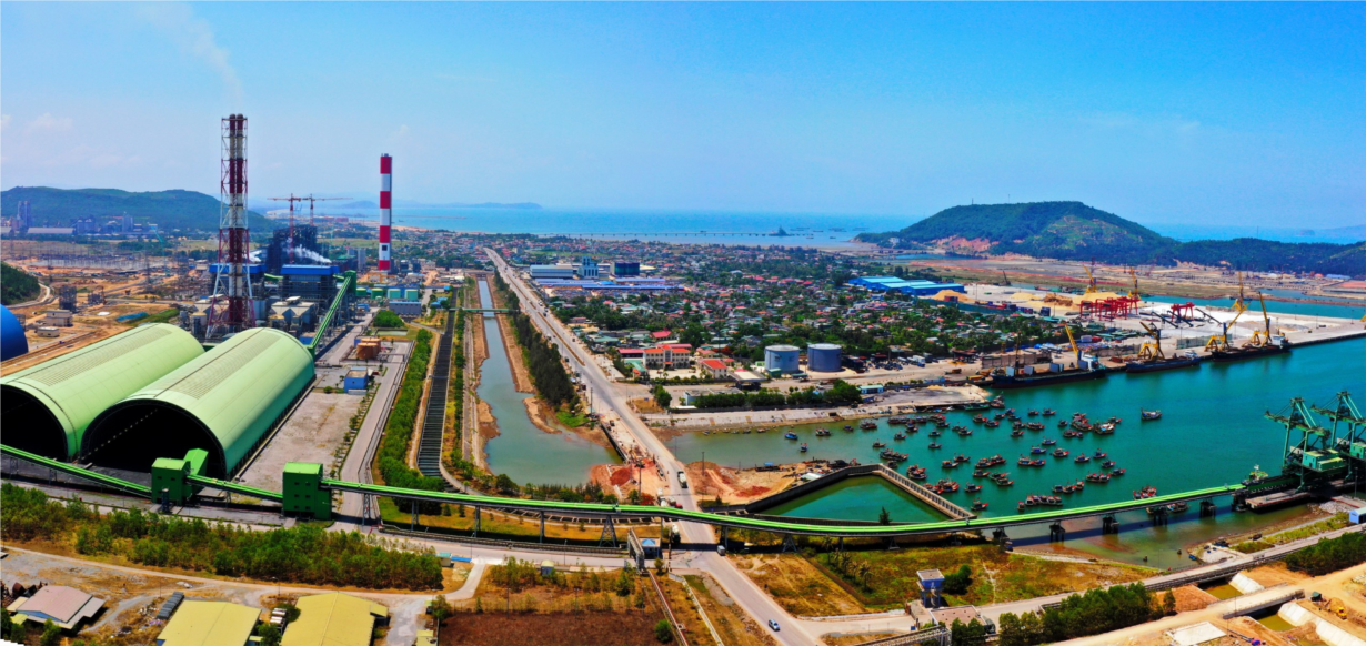 Thanh Hóa: phát triển hạ tầng giao thông, kết nối vùng, khu vực, quốc tế (11/12/2024)