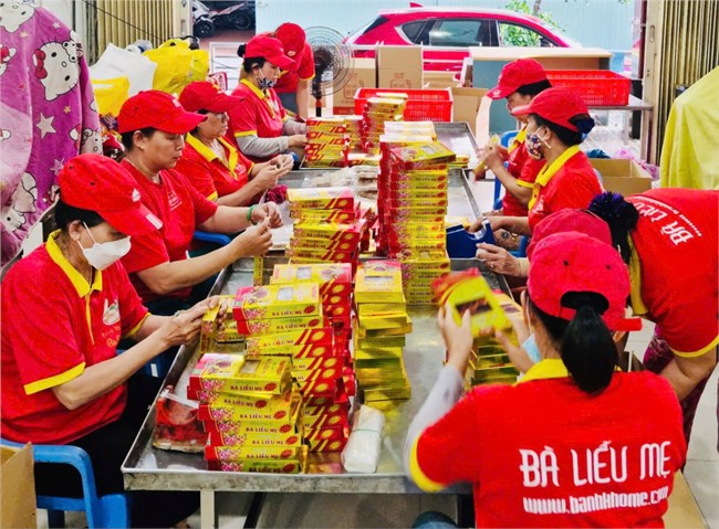 Làng nghề truyền thống Đà Nẵng rộn ràng đón Tết (26/12/2024)
