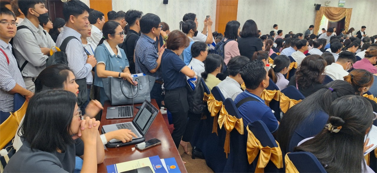Hoàn thuế giá trị gia tăng tiếp tục “nóng” (13/12/2024)