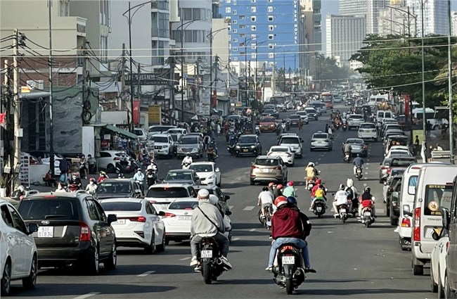 Du lịch của Bà Rịa Vũng Tàu, chờ đợi cao tốc, sân bay Long Thành (28/12/2024)