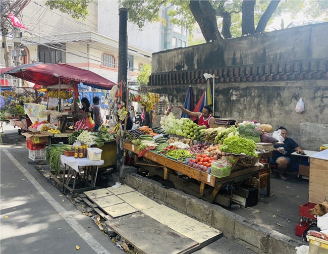 Philippines cân nhắc tuyên bố tình trạng khẩn cấp về an ninh lương thực (29/12/2024)