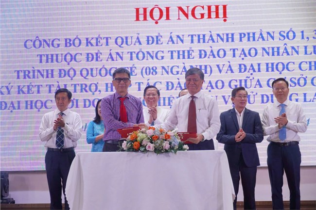  Công nghiệp, công nghệ Việt Nam vẫn dựa trên giá rẻ, giá trị thấp (12/12/2024)