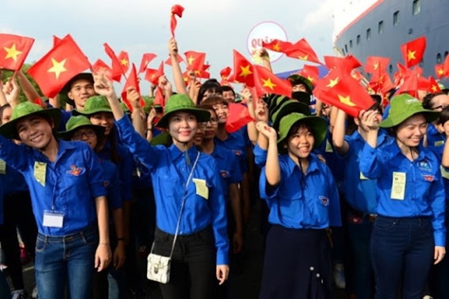 Thanh niên Việt Nam phát huy sức trẻ, hoài bão bước vào kỷ nguyên vươn mình của dân tộc (18/12/2024)