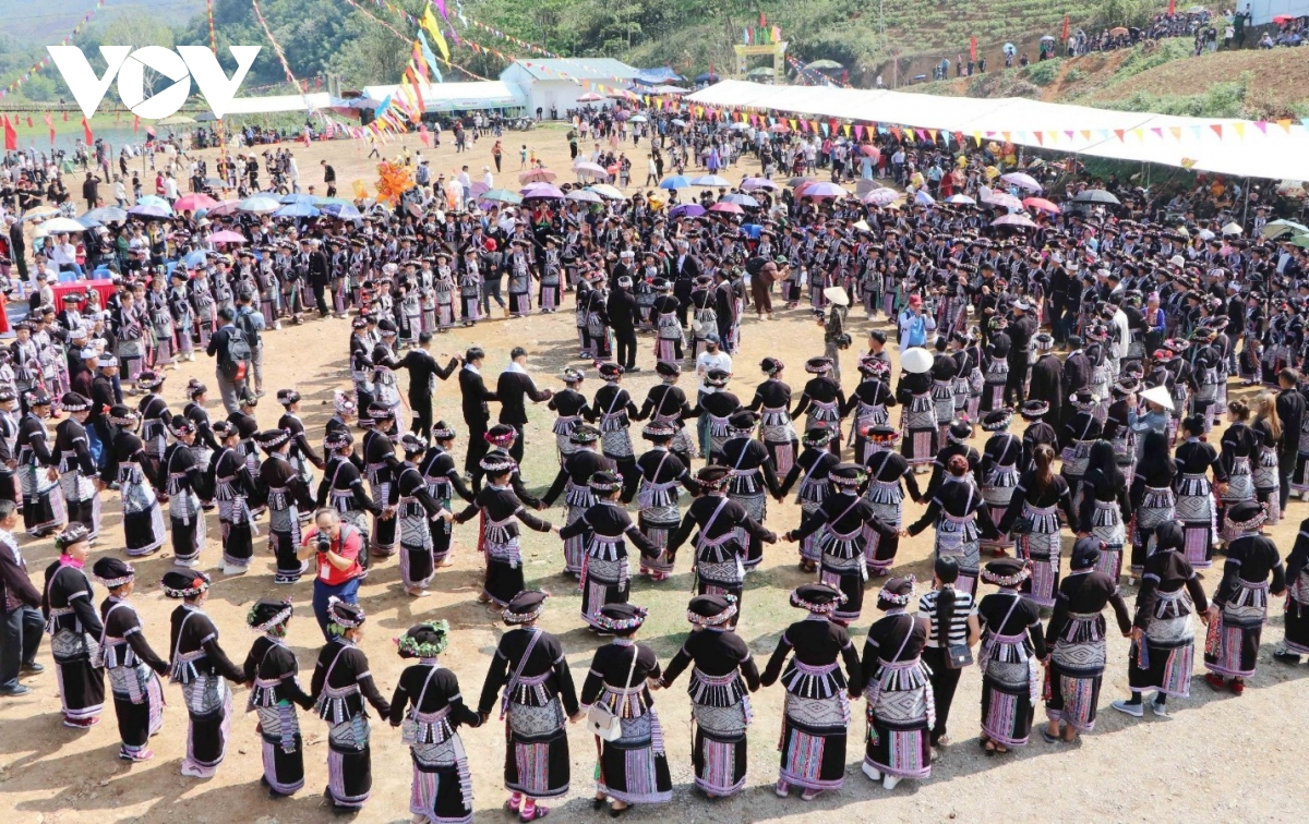  Lai Châu trở thành điểm nhấn thu hút du khách (3/12/2024)