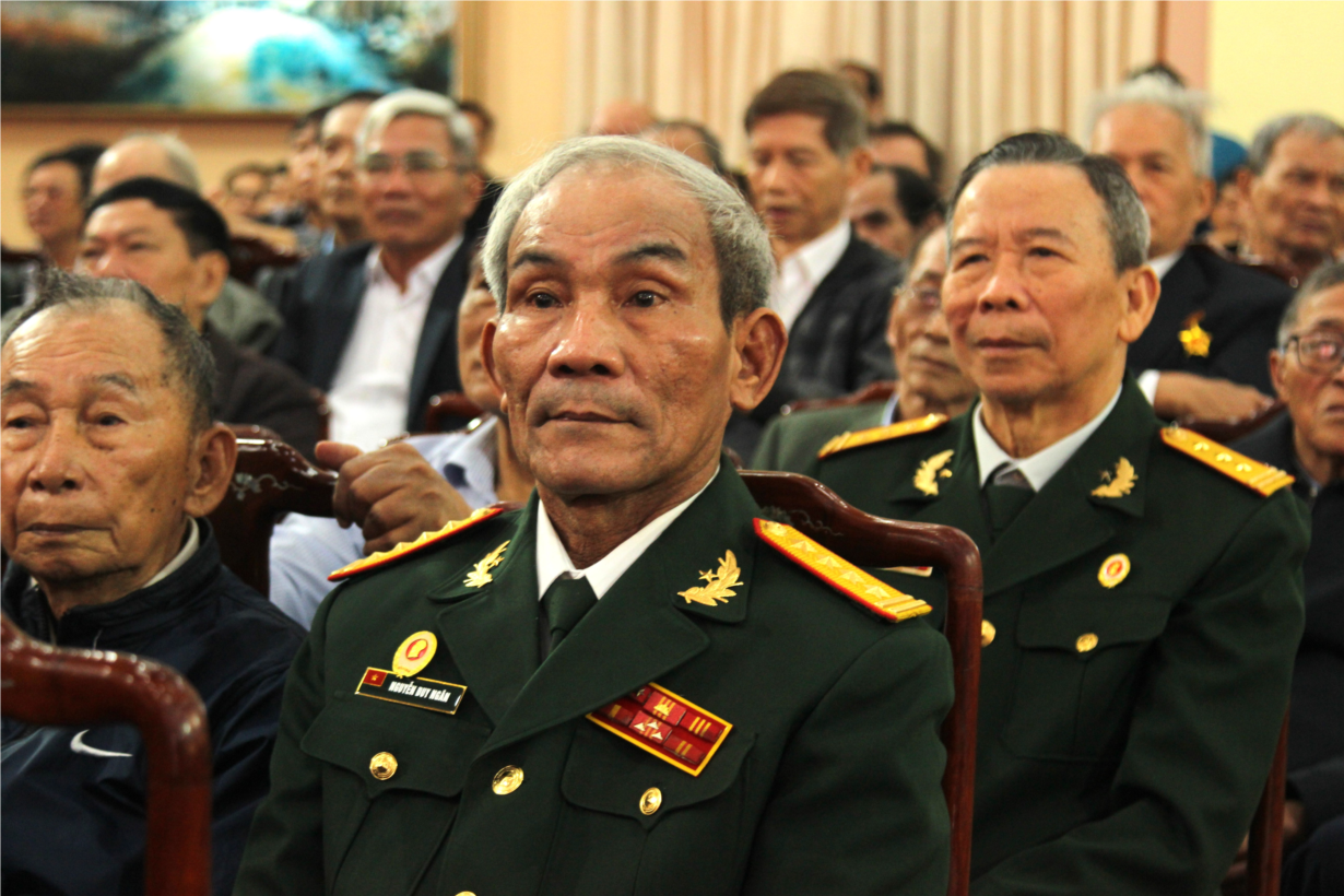 Lực lượng vũ trang tỉnh Bình Định sẵn sàng ứng phó thiên tai, cứu nạn cứu hộ (18/12/2024)