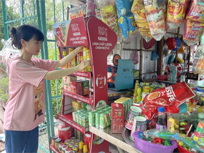 Nấu nên cơ nghiệp và hành trình nâng cao quyền năng kinh tế cho phụ nữ Sóc Trăng (23/12/2024)