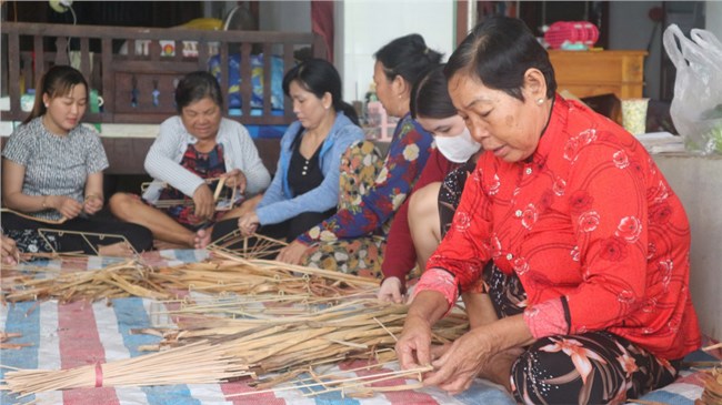 Những kết quả tích cực trong công tác giảm nghèo bền vững ở tỉnh Sóc Trăng (12/12/2024)