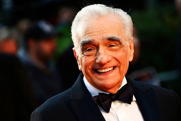 Đạo diễn Martin Scorsese được vinh danh tại Liên hoan phim Berlin (22/2/2024)