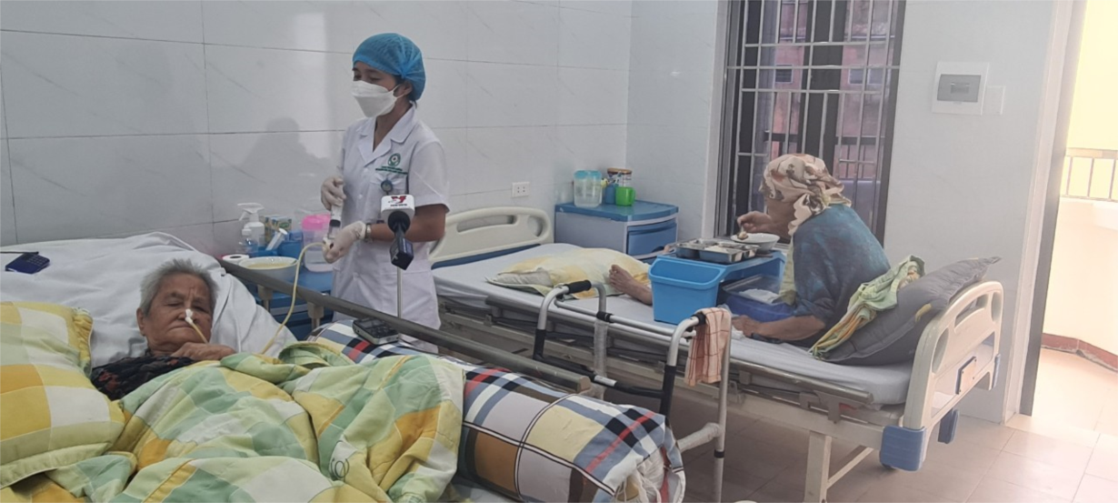  Để đón xuân không dịch bệnh! (07/2/2024)