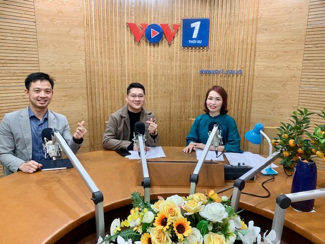 Vốn cho doanh nghiệp khởi nghiệp (18/02/2024)