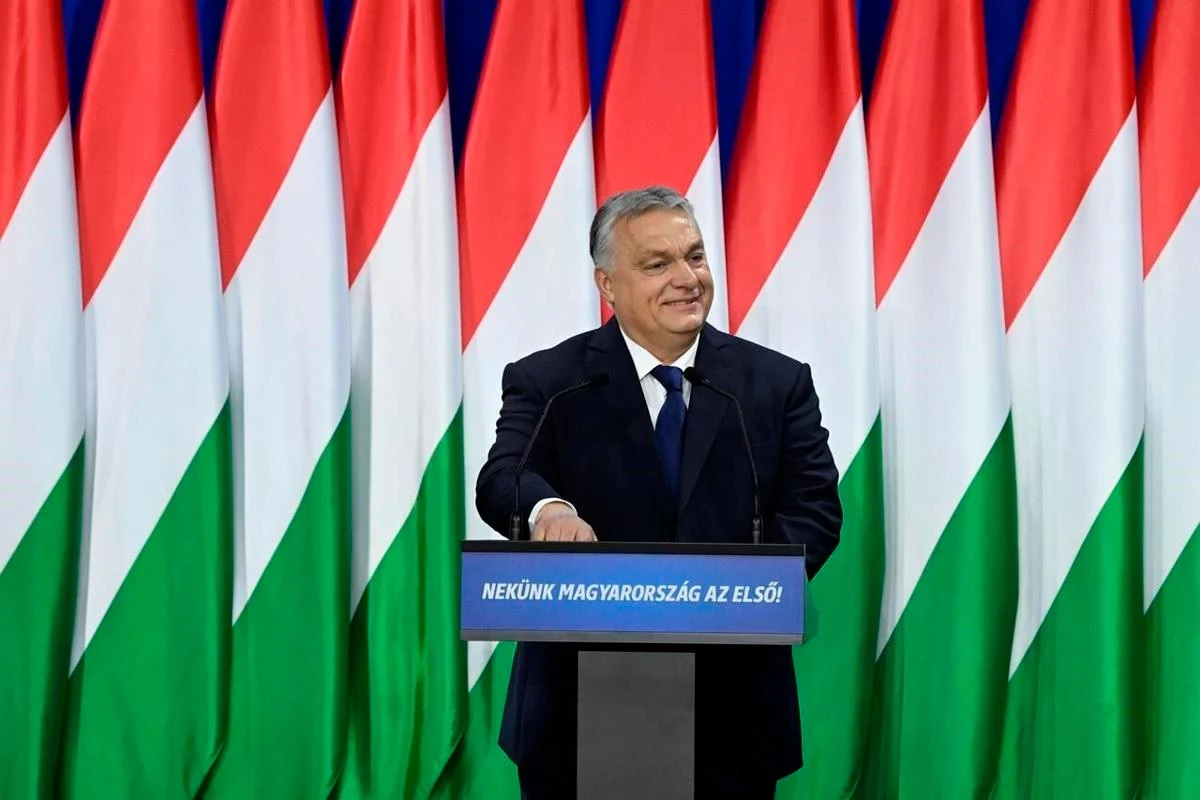 Thủ tướng Hungary lần đầu tiên lên tiếng sau vụ việc Tổng thống nước này từ chức (18/2/2024)