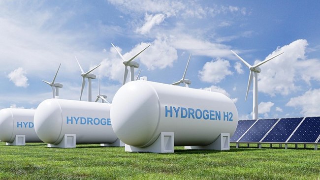 THỜI SỰ 21H30 ĐÊM 24/2/2024: Việt Nam có thể trở thành Trung tâm sản xuất hydrogen Châu Á nhờ có đầy đủ nguồn tài nguyên thiên nhiên cơ bản