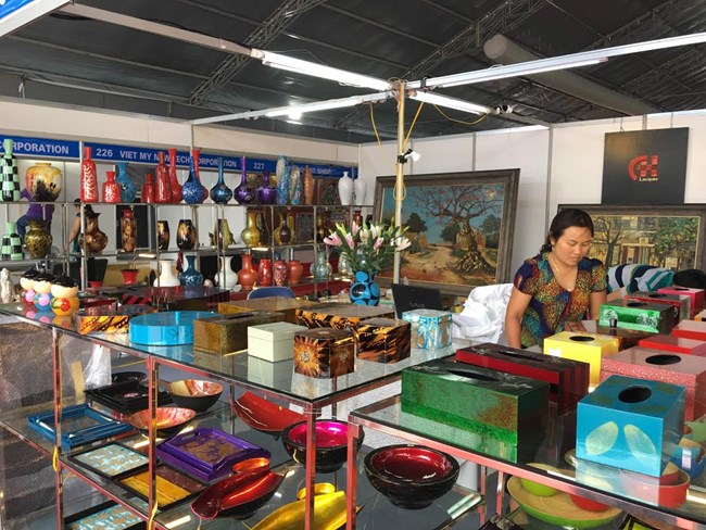 Đẩy mạnh xúc tiến quảng bá để thu hút khách du lịch trong năm 2024 (19/2/2024)