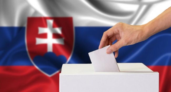     Bầu cử tổng thống Slovakia: Nhiều khả năng phải tiến hành tổ chức bầu cử lần 2 (24/3/2024)