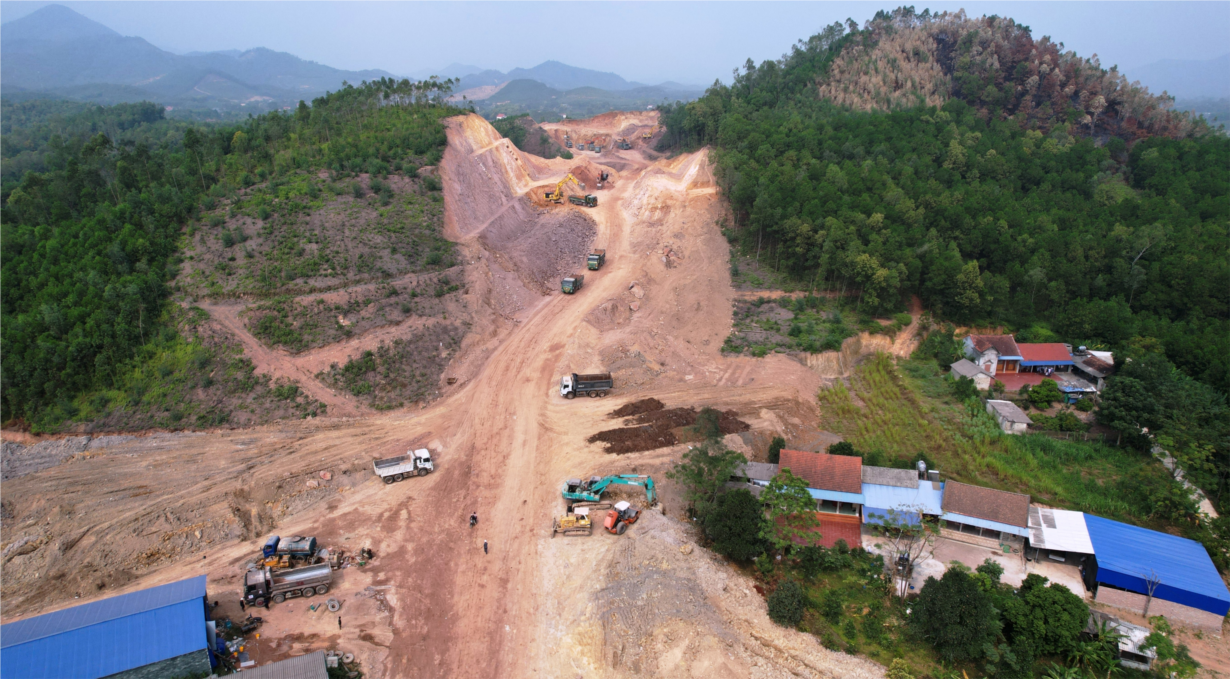 Hiệu ứng lớn từ Luật đất đai 2024 (14/03/2024)