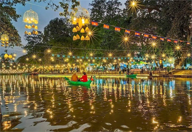 Campuchia tổ chức lễ hội sông 2024 nhằm phục hồi ngành du lịch  (16/3/2024)