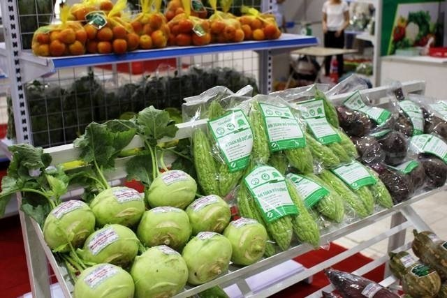 Ngành rau củ quả Việt Nam đặt mục tiêu xuất khẩu năm 2024 đạt từ 6 đến 6,5 tỷ USD (22/3/2024)