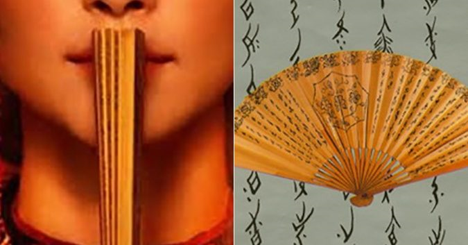 Nushu - ngôn ngữ cổ bí ẩn chỉ dành cho phụ nữ ở Trung Quốc (02/3/2024)