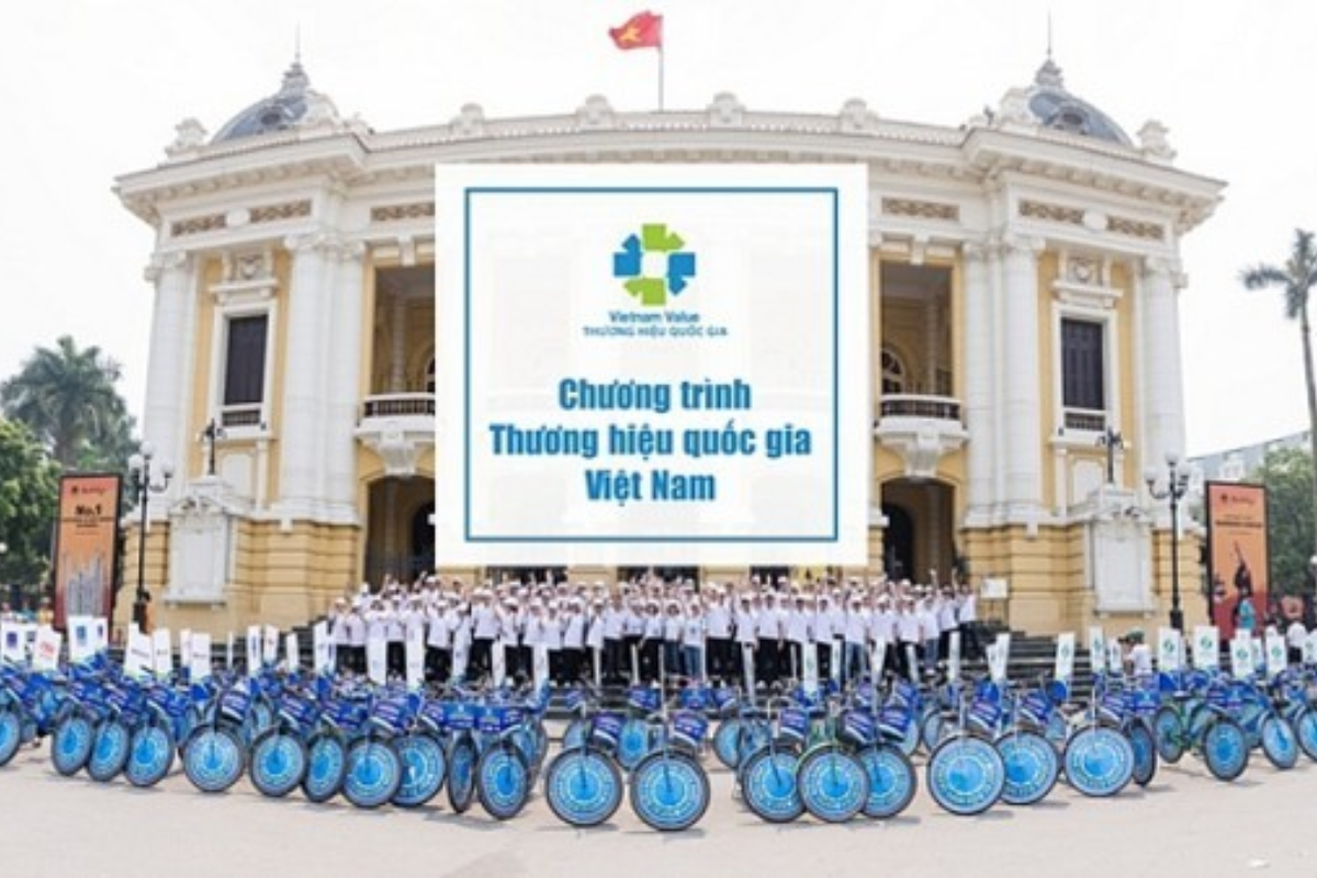 THỜI SỰ 21H30 ĐÊM 15/4/2024: Tuần lễ Thương hiệu quốc gia Việt Nam năm 2024 chính thức diễn ra từ hôm nay quảng bá các sản phẩm đạt Thương hiệu quốc gia.