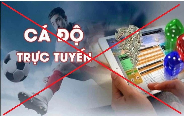 Vì sao các hình thức quảng cáo cá độ bóng đá, đánh bạc trực tuyến xuất hiện trên truyền hình, trên mạng xã hội và cả trên xe buýt, ghế đá công viên? Phải làm gì để ngăn chặn triệt để sai phạm này? (24/4/2024)