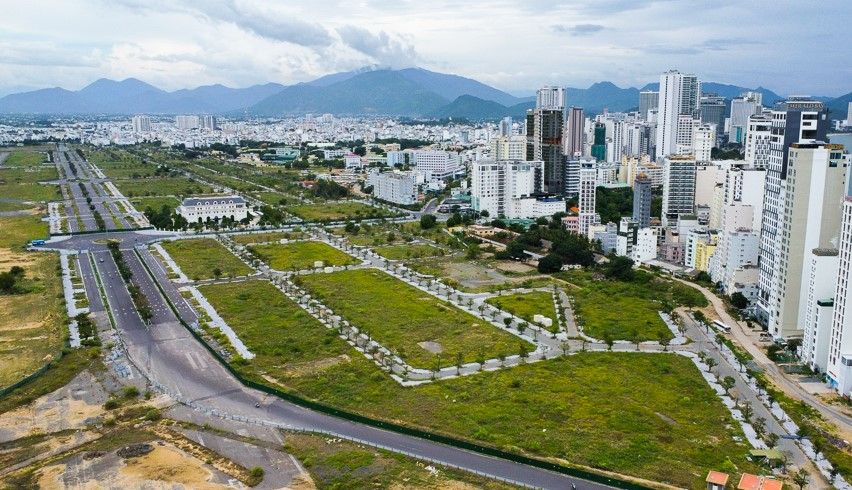 Khánh Hòa giải quyết các dự án dang dở liên quan Tập đoàn Phúc Sơn (26/4/2024)