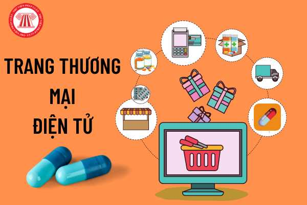 Quản lý kinh doanh thuốc trên sàn thương mại điện tử như thế nào? (28/4/2024)