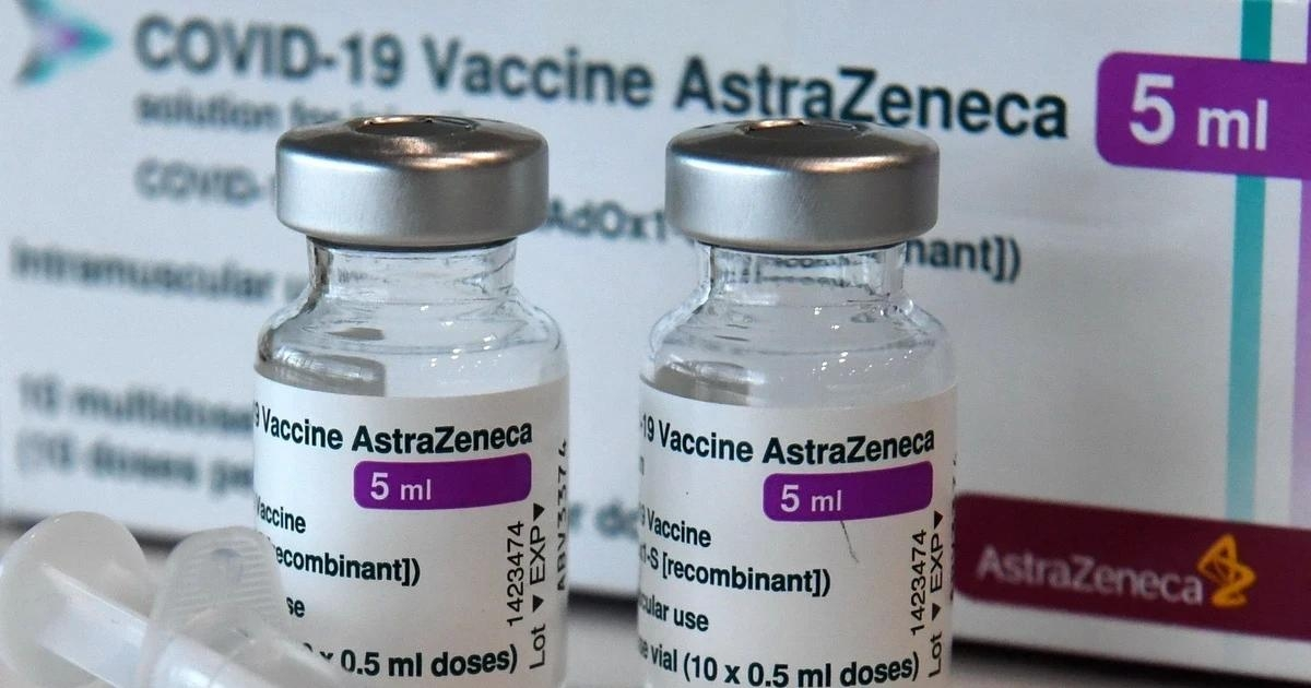 Bộ Y tế: Đã tiêm vaccine phòng COVID-19 AstraZeneca không cần xét nghiệm D-dimer và đông máu (11/05/2024) 