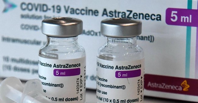 Bộ Y tế: Đã tiêm vaccine phòng COVID-19 AstraZeneca không cần xét nghiệm D-dimer và đông máu (11/05/2024) 