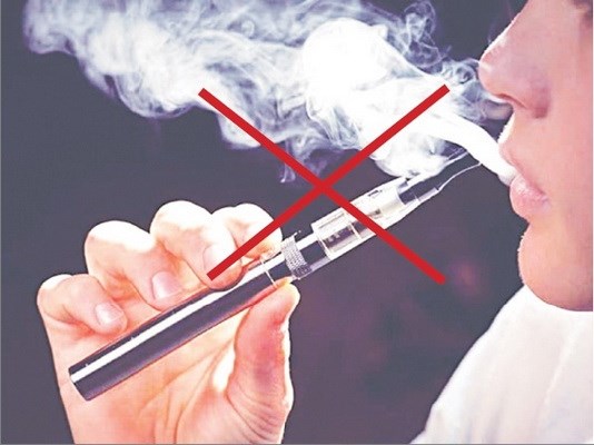 Thủ tướng yêu cầu tăng cường quản lý thuốc lá điện tử, thuốc lá nung nóng (14/05/2024) 