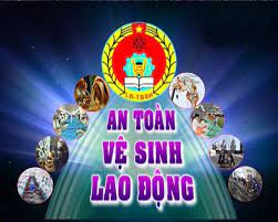 Tháng hành động an toàn, vệ sinh lao động năm 2024 (02/05/2024)