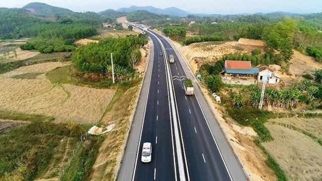 THỜI SỰ 21H30 ĐÊM 19/5/2024: Khẩn trương cải tạo, nâng cấp Quốc lộ 4B dài gần 77km, nối từ thành phố Lạng Sơn đến tỉnh Quảng Ninh