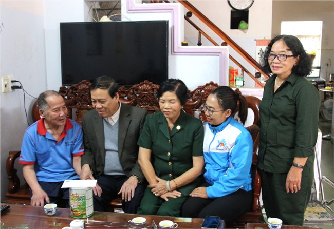 Cựu thanh niên xung phong Đắk Lắk đóng góp gần 5 tỷ đồng Quỹ nghĩa tình đồng đội (11/5/2024)