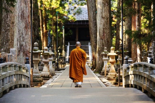 Tới núi Koya, Nhật Bản để tìm về sự tĩnh lặng trong tâm hồn (18/05/2024)
