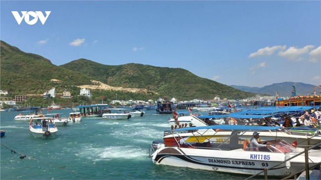 Khánh Hòa kỳ vọng đón 400 nghìn lượt khách tham gia Liên hoan Du lịch biển 2024 (27+28/05/2024)